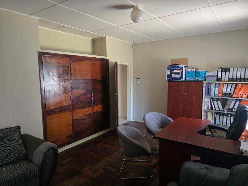 To Let 0 Bedroom Property for Rent in Sasolburg Free State